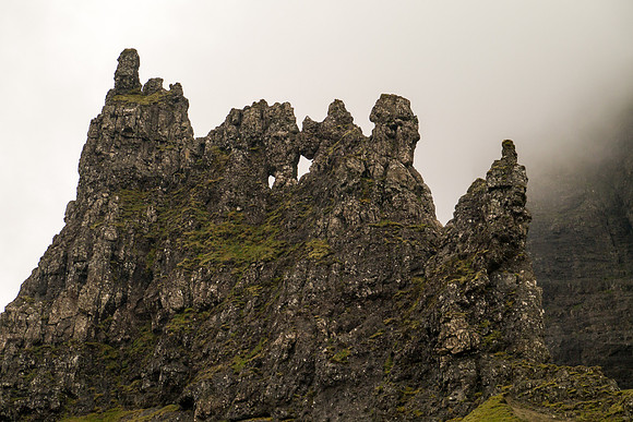 Scotland 2012