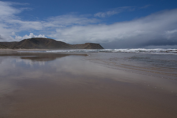 New Zealand 2013
