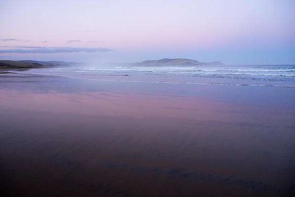 New Zealand 2013