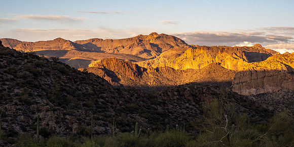 Arizona 2021