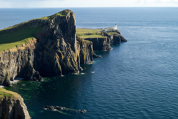 Scotland 2012