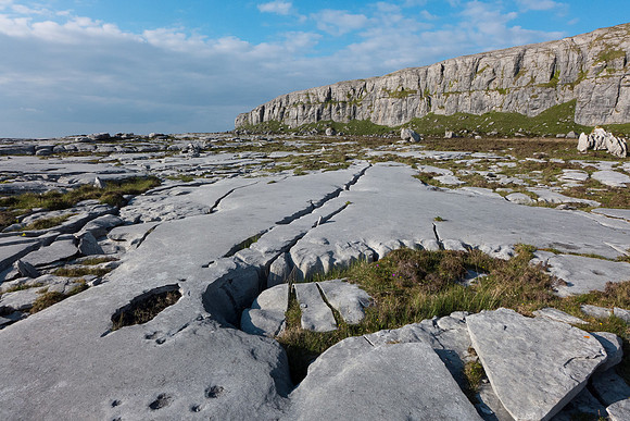 Ireland 2014 - Burren