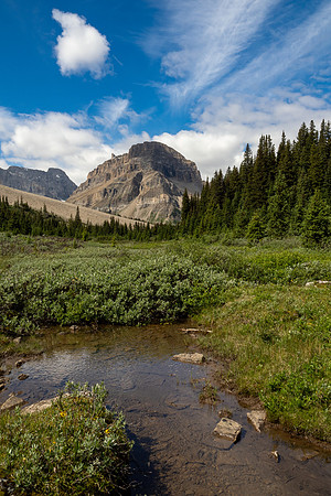 Banff National Park 2025