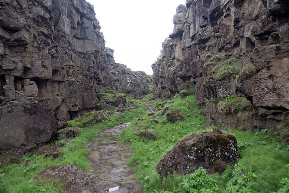 Iceland 2014