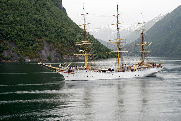 Norway 2015