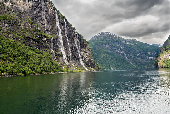 Norway 2015