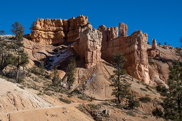 Bryce Canyon National Park 2022