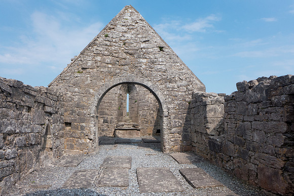 Ireland 2013