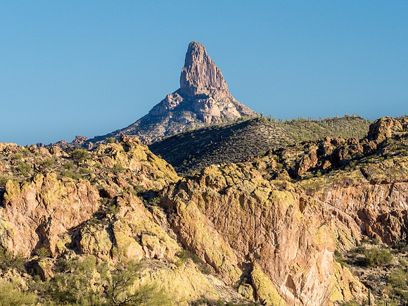 Arizona 2018