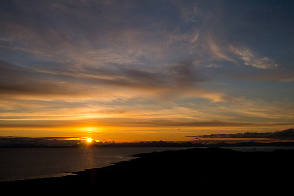 Scotland 2012