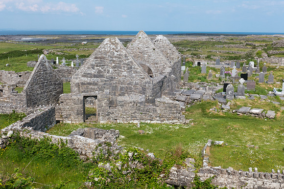 Ireland 2013