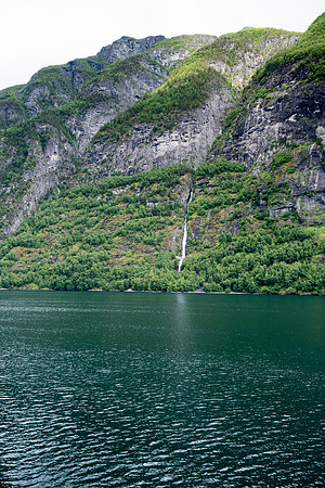 Norway 2015