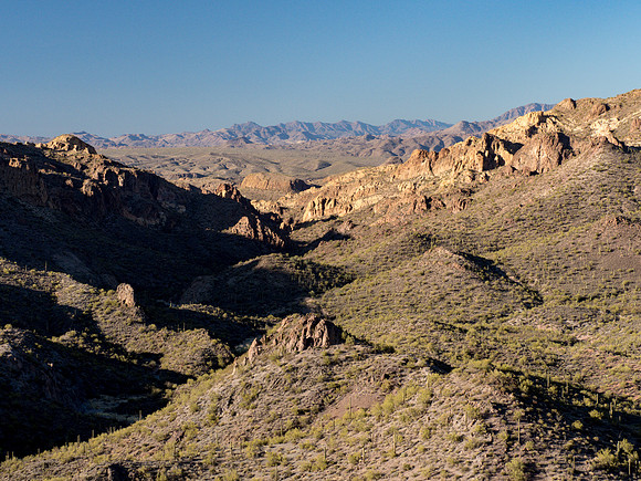 Arizona 2018