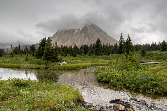 Banff National Park 2025
