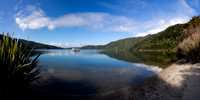 New Zealand Panoramas