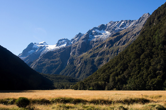 New Zealand 2013