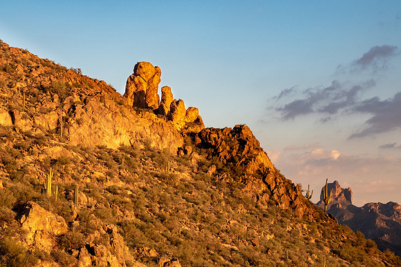 Arizona 2019