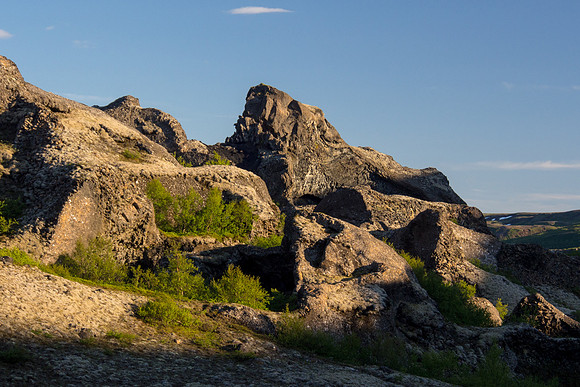 Iceland 2014