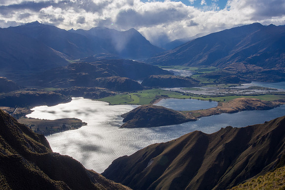 New Zealand 2013