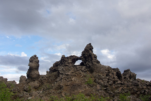 Iceland 2014