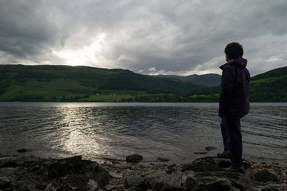 Scotland 2012