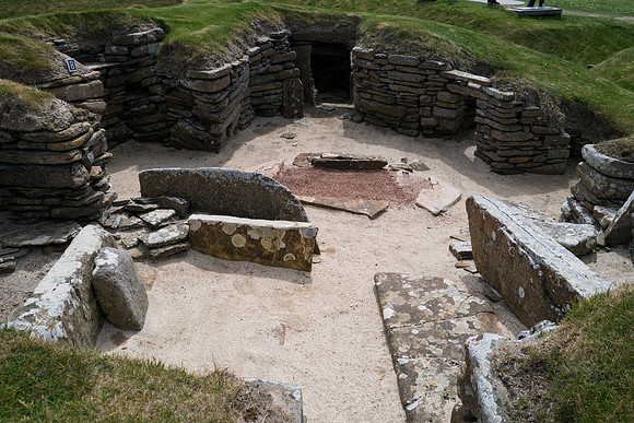 Scotland 2012
