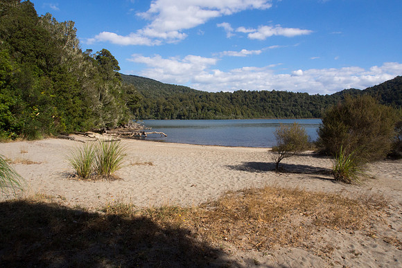 New Zealand 2013