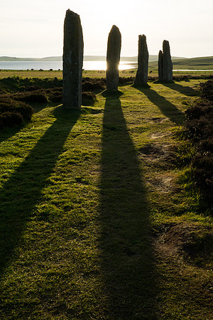 Scotland 2012