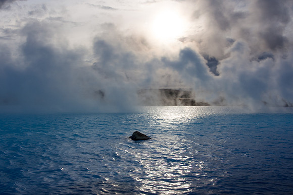 Iceland 2014