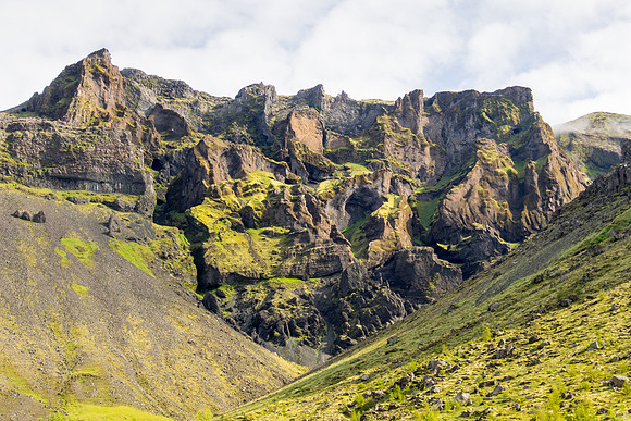 Iceland 2014