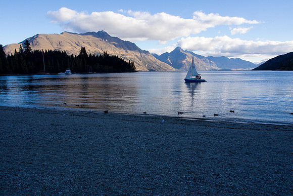 New Zealand 2013