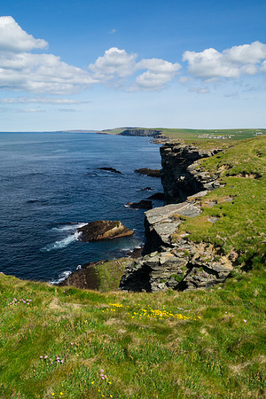 Scotland 2012