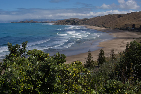 New Zealand 2013