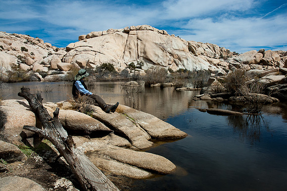 Joshua Tree National Park
