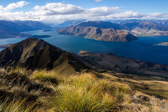 New Zealand 2013