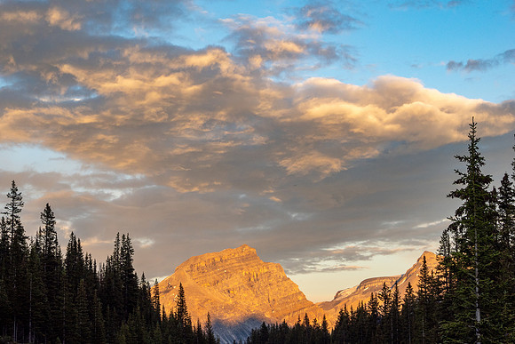 Banff National Park 2025