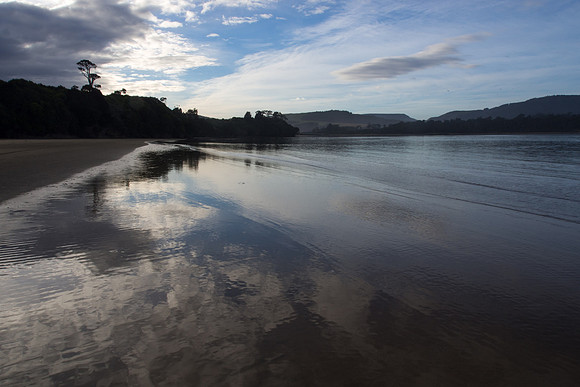 New Zealand 2013