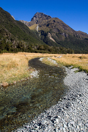 New Zealand 2013