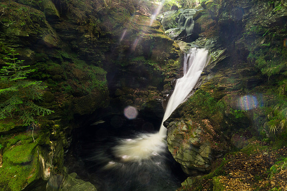 Scotland 2012