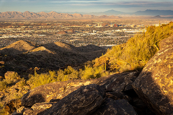 Arizona 2021