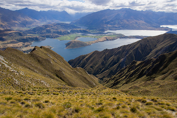 New Zealand 2013