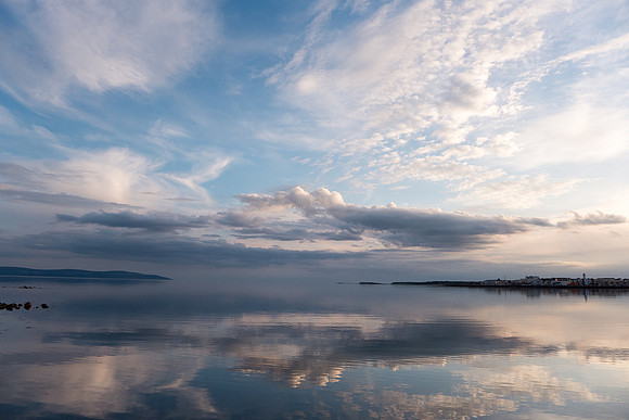 Ireland 2014 - Galway