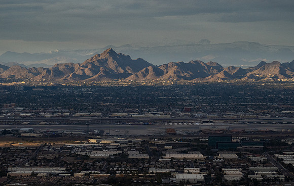 Arizona 2021