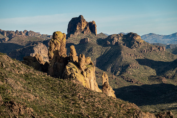 Arizona 2019