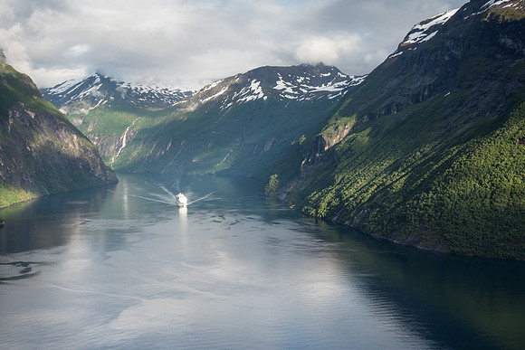 Norway 2015