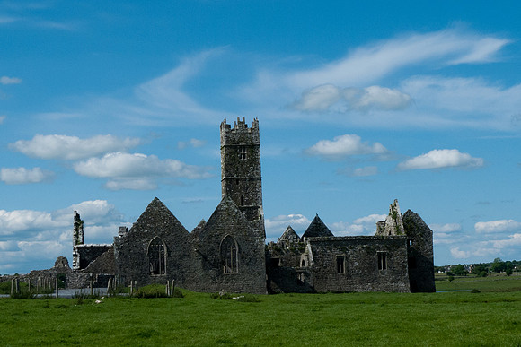 Ireland 2012