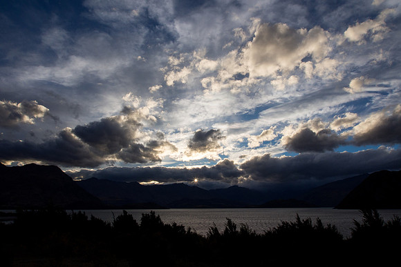 New Zealand 2013