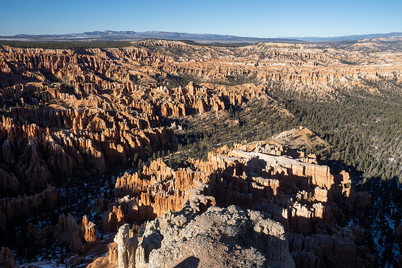 Bryce Canyon National Park 2022