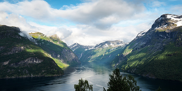 Norway 2015