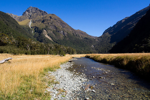 New Zealand 2013